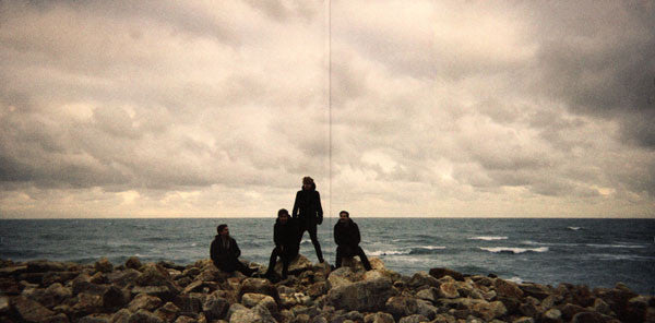 Kodaline : In A Perfect World (LP, Album, Ltd, Gat)