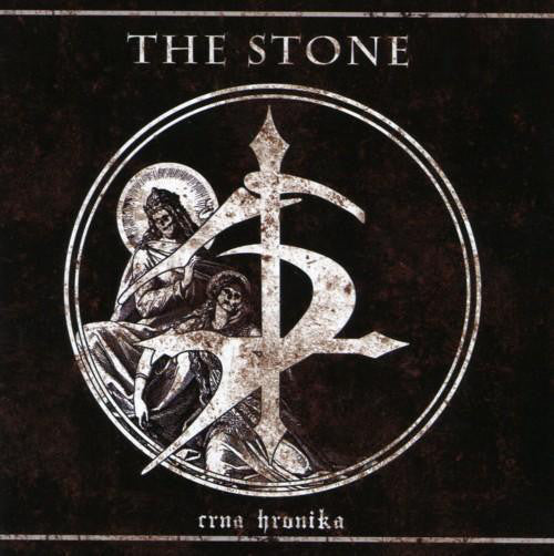 The Stone (3) : Crna Hronika (CD, Comp)