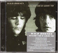 Wild Horses : Stand Your Ground (CD, Album, RE, RM)