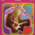 Buddy Guy : A Man And The Blues (CD, Album, RE, RM)