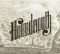 Houndmouth : From The Hills Below The City (CD, Album)