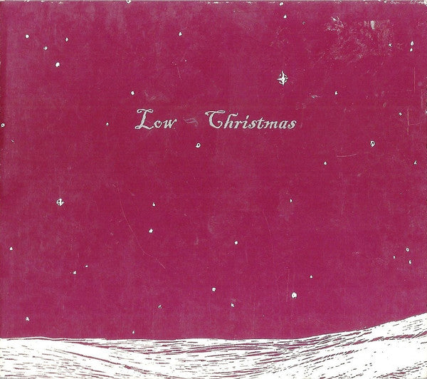 Low : Christmas (CD, Album)