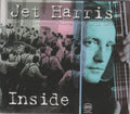 Jet Harris : Inside (CD, Album)