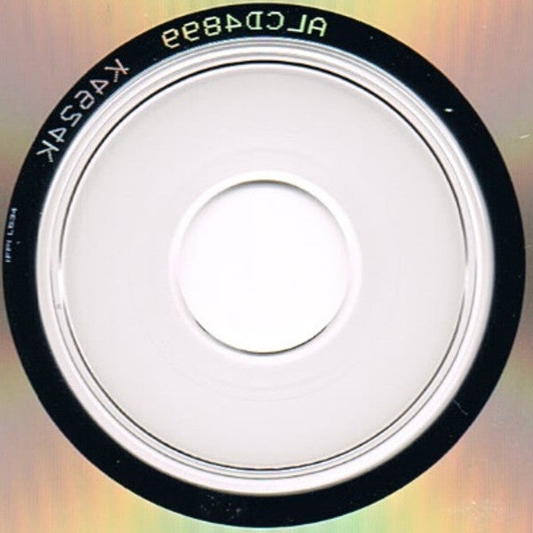 Mavis Staples : Have A Little Faith (CD, Album)