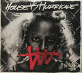 House Vs. Hurricane : Crooked Teeth (CD, Album + DVD)
