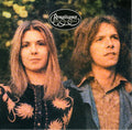 Renaissance (4) : Ashes Are Burning (CD, Album, RE)