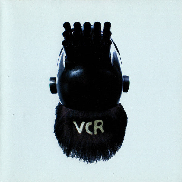 VCR : Power Destiny (CD, Album)
