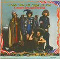 Country Joe And The Fish : I-Feel-Like-I'm-Fixin'-To-Die (CD, Album, RE)