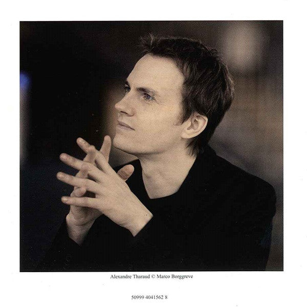Alexandre Tharaud : Amour - Bande Originale Du Film (Original Soundtrack) (CD, Album)