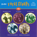Various : Laurie Vocal Groups - The Sixties Sound (CD, Comp)