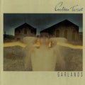 Cocteau Twins : Garlands (CD, Album, M/Print, RE, RM)