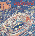 The The : Infected (CD, Album, RE, RM)