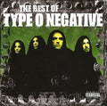 Type O Negative : The Best Of Type O Negative (CD, Comp, RE)