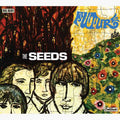 The Seeds : Future (2xCD, Album, RE, RM)