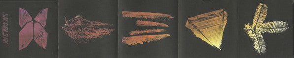 Snowblink : Inner Classics (CDr, Album)