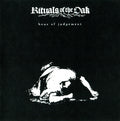 Rituals Of The Oak : Hour Of Judgement (CD, Album)