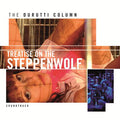 The Durutti Column : Treatise On The Steppenwolf (Soundtrack) (CD, Album, RE, RM)