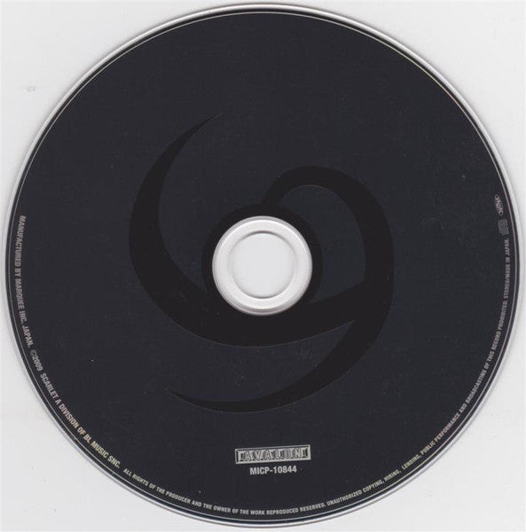 Killing Touch : One Of A Kind (CD, Album)