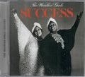 The Weather Girls : Success (CD, Album, RE, RM)