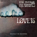 Eric Burdon & The Animals : Love Is (CD, Album, RE, RM)