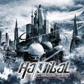 Hannibal (9) : Cyberia (CD, Album)