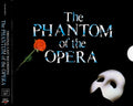 Andrew Lloyd Webber : The Phantom Of The Opera (2xCD, Album, RE, RM)