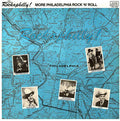 Various : The Return Of Rockaphilly!: More Philadelphia Rock 'N' Roll (LP, Comp, RE)