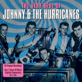 Johnny And The Hurricanes : The Very Best Of Johnny & The Hurricanes (2xCD, Comp)