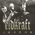 Eldkraft : Shaman (CD, Album)