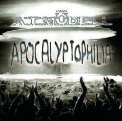 A.T.Mödell : Apocalyptophilia (CD, Album)