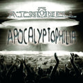 A.T.Mödell : Apocalyptophilia (CD, Album)