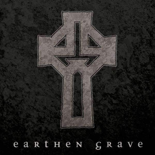 Earthen Grave : Earthen Grave (CD, Album, RE)