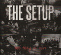 The Setup : This Thing Of Ours (CD, Album, Dig)