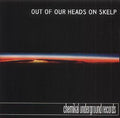 Various : Out Of Our Heads On Skelp (CD, Comp)