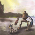 RM Hubbert : Thirteen Lost & Found (CD, Album, Car)