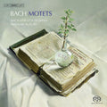 Johann Sebastian Bach – Bach Collegium Japan, Masaaki Suzuki : Motets (SACD, Hybrid, Multichannel, Album)