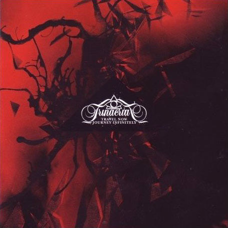 Trinacria : Travel Now Journey Infinitely (CD, Album, Ltd, RE, Dig)