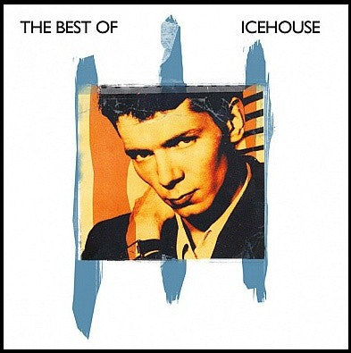 Icehouse : The Best Of (CD, Comp, RM)