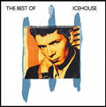 Icehouse : The Best Of (CD, Comp, RM)