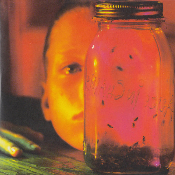 Alice In Chains : Original Album Classics (3xCD, Album, RE + Box, Comp)