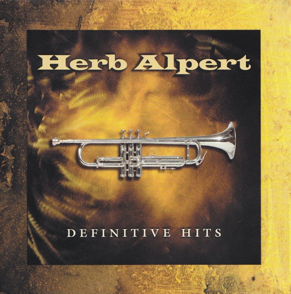 Herb Alpert : Definitive Hits (CD, Comp, RM, RP)