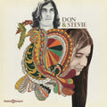 Don Gere & Stevie Gere : Don & Stevie (LP)