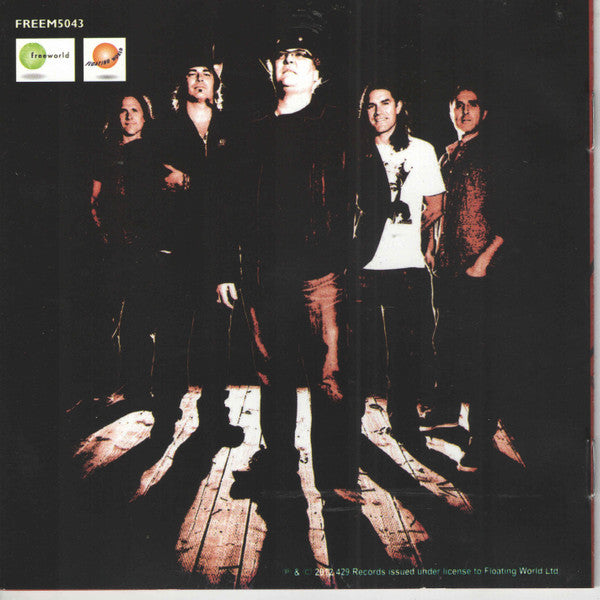 Blues Traveler : Suzie Cracks The Whip (CD, Album)