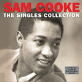 Sam Cooke : The Singles Collection (2xLP, Comp, Ltd, 180)