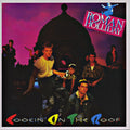 Roman Holliday : Cookin' On The Roof (CD, Album, RE, RM)