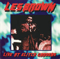 Les Brown And His Band Of Renown : Live At Elitch Gardens (CD, Album)