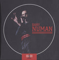 Gary Numan : 5 Albums (2xCD, Album, RE + CD, Album, RE, RM + CD, Album, R)
