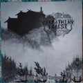 Carpathian Forest : Through Chasm, Caves And Titan Woods (12", EP, RE)