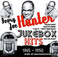 Ivory Joe Hunter : Jukebox Hits 1945-1950 (CD, Comp)