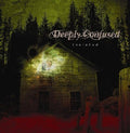 Deeply Confused : Isolated (CD, Album, RE)